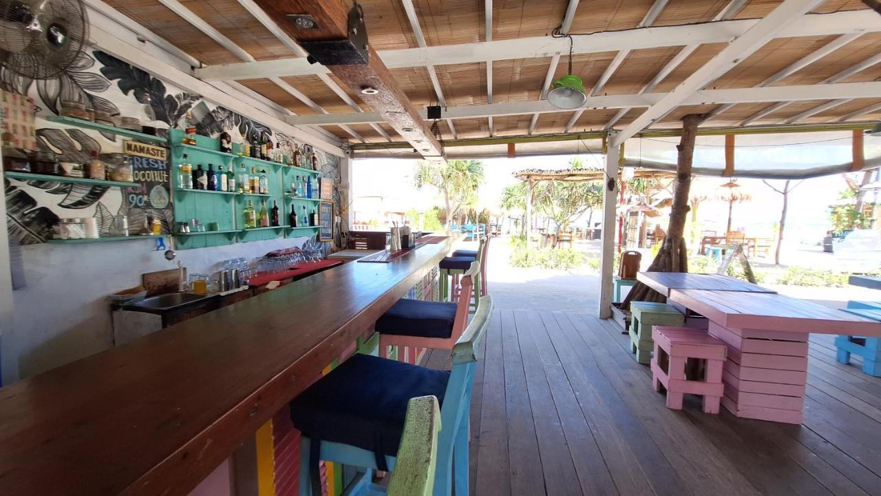 Gili Lumbung Bungalow Gili Air Exteriér fotografie