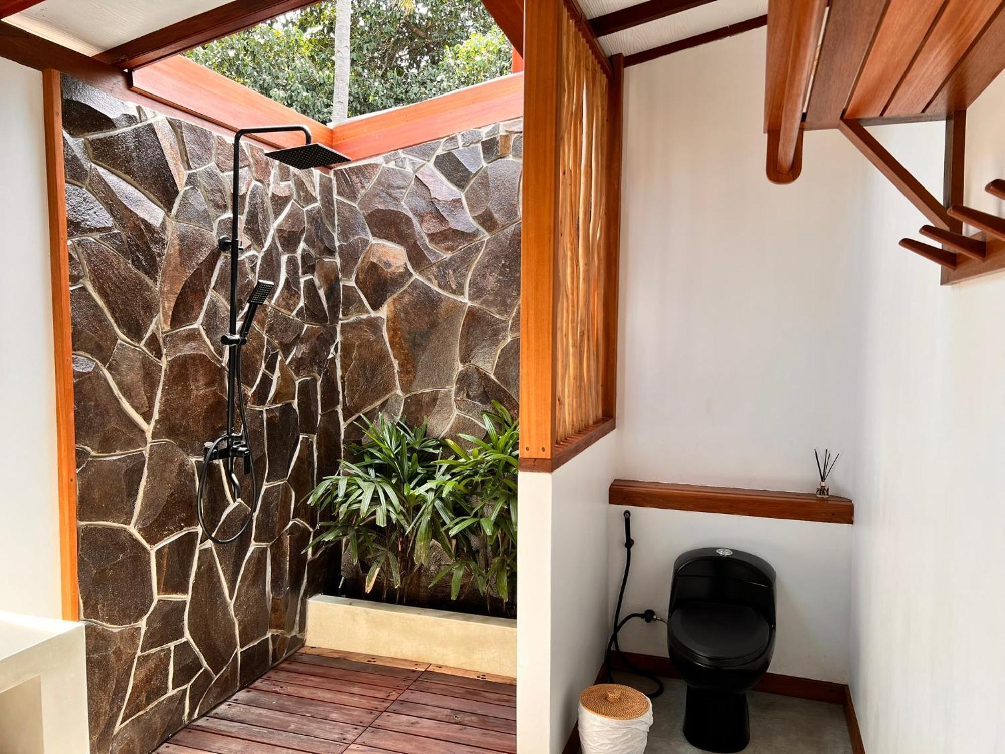 Gili Lumbung Bungalow Gili Air Exteriér fotografie