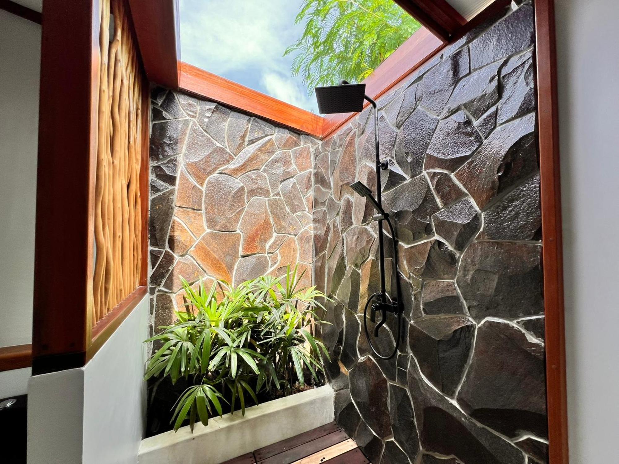 Gili Lumbung Bungalow Gili Air Exteriér fotografie