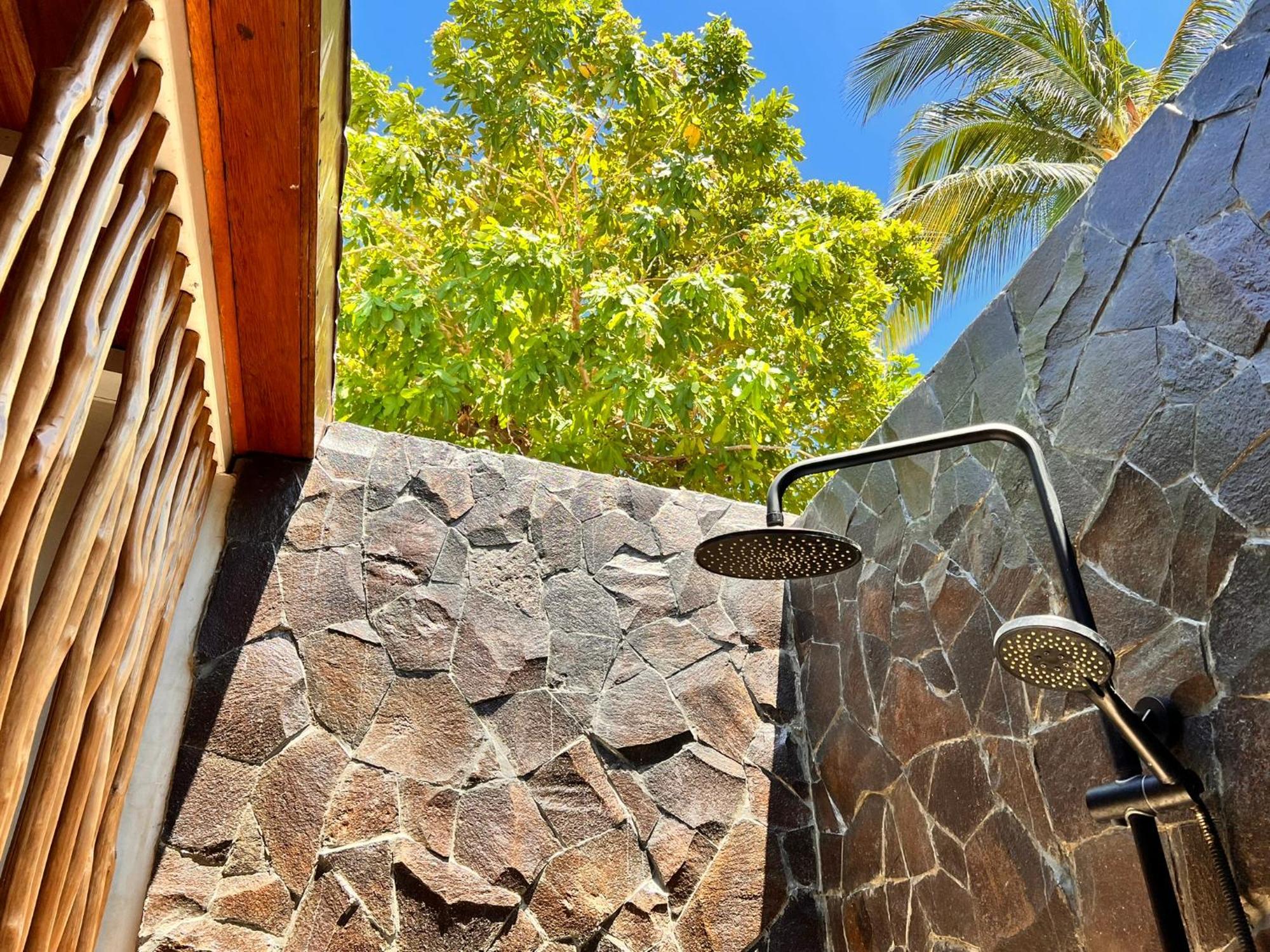 Gili Lumbung Bungalow Gili Air Exteriér fotografie