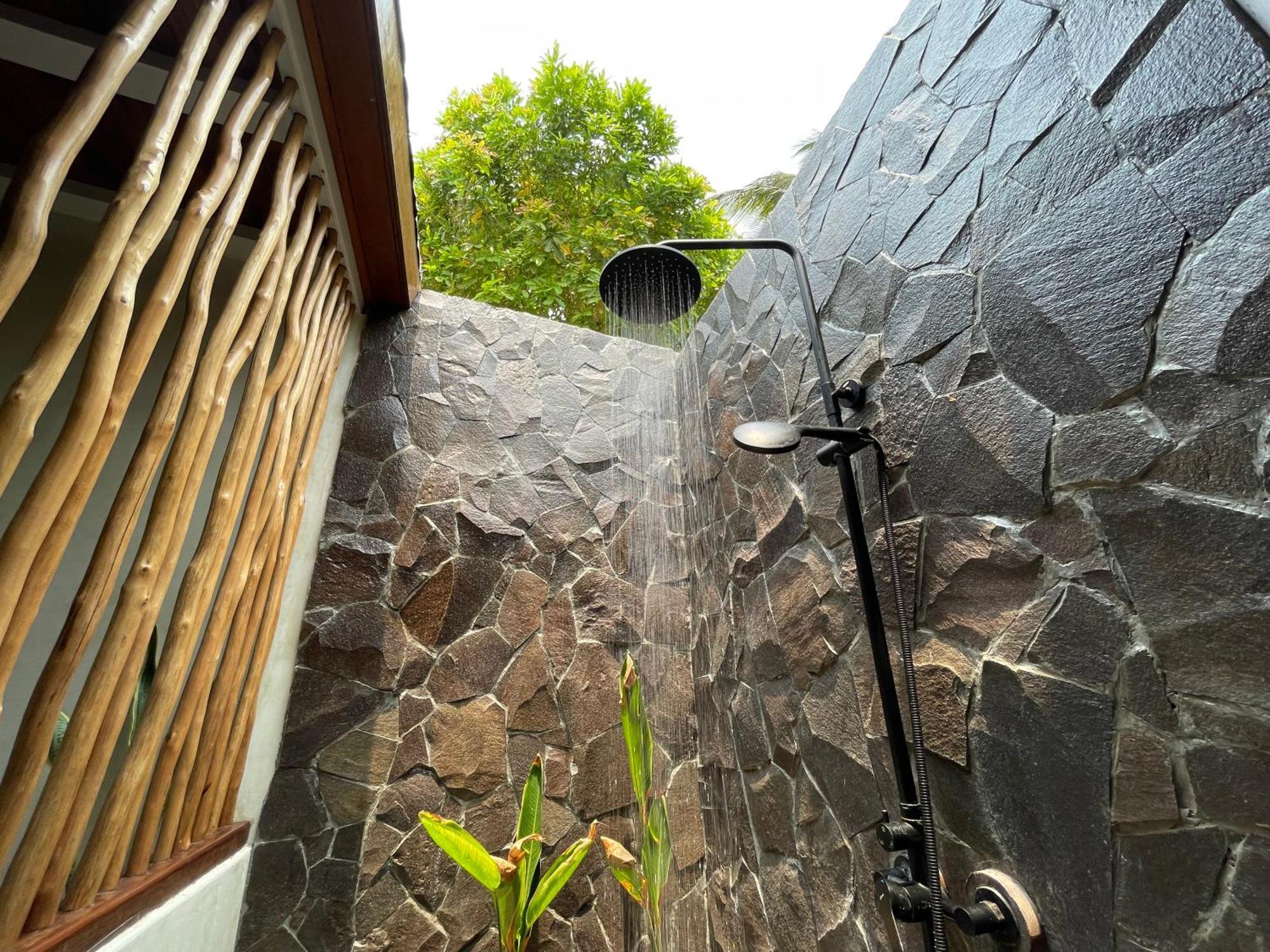 Gili Lumbung Bungalow Gili Air Exteriér fotografie