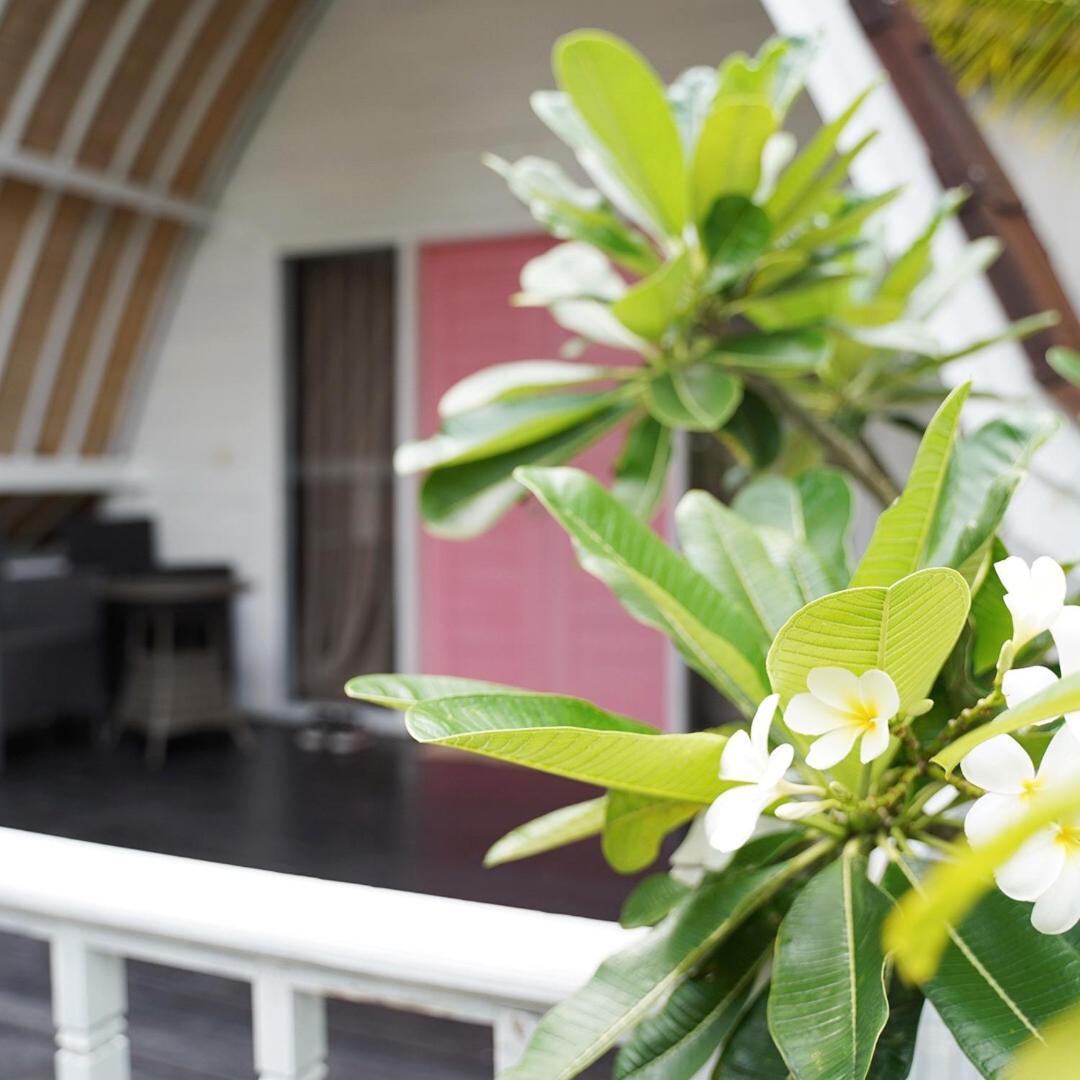 Gili Lumbung Bungalow Gili Air Exteriér fotografie